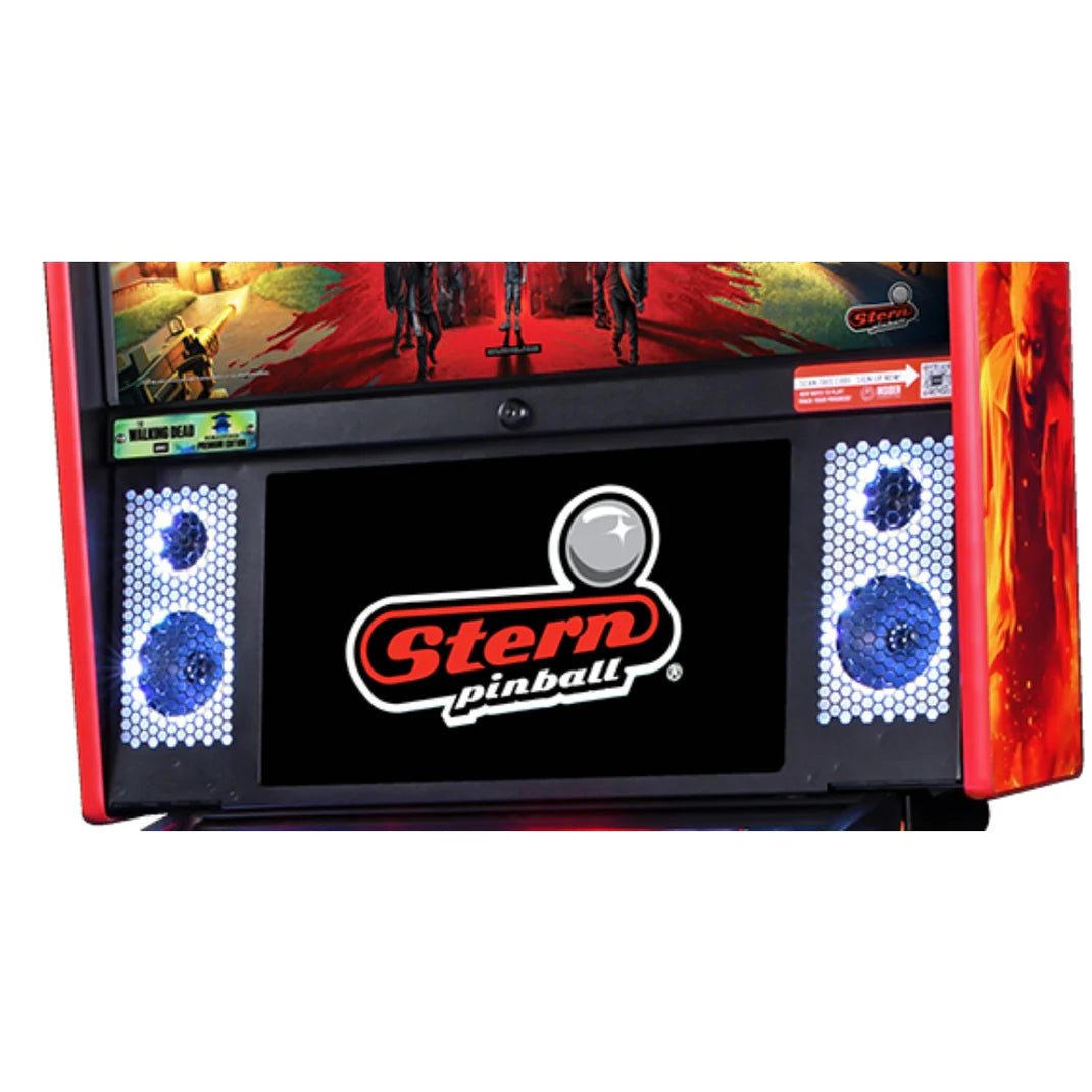 Stern Spike 3 Pro/Premium Speaker Lighting System