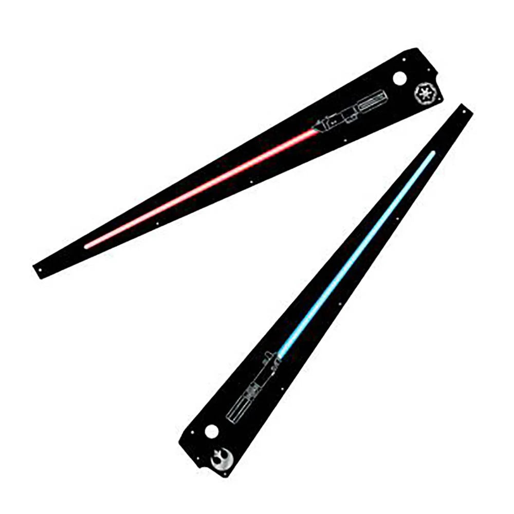 Star Wars: Comic Side Armor