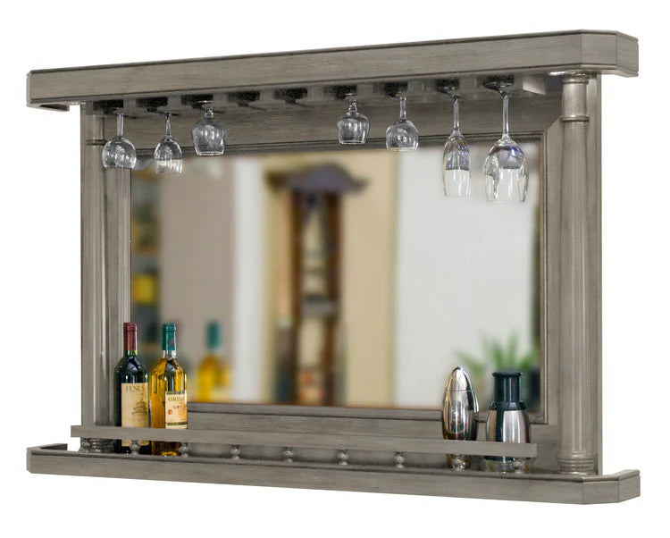 Legacy Sterling Back Bar - view 4