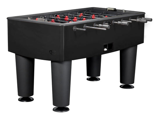 Legacy Sterling Foosball