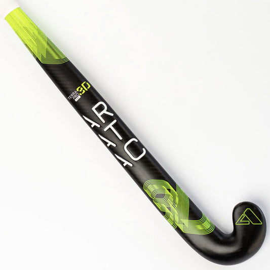 Terra Pro 3D 75% Carbon Field Hockey Stick