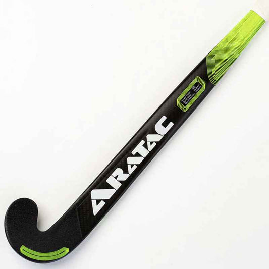Terra Pro 3D 75% Carbon Field Hockey Stick