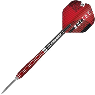 Stephen Bunting Gen 4 Bullet SP ST Dart Set - view 2