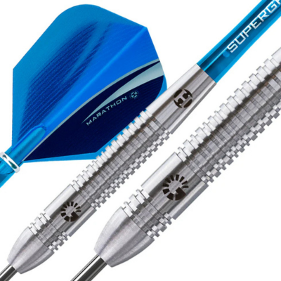 Genesis Steel Tip Darts - view 2