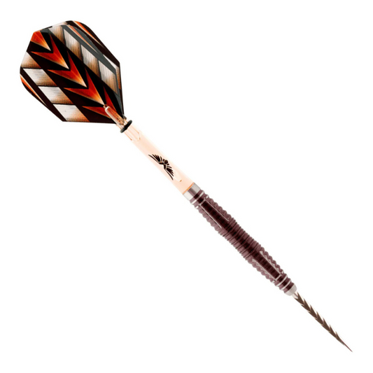 Tribal Weapon 1 Series Steel Tip Dart Set - 90% Tungsten - view 2