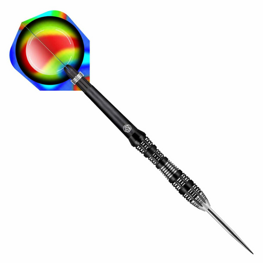 AI Mimic Steel Tip Dart Set-90% Tungsten - view 2