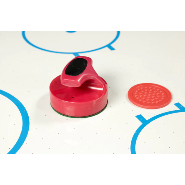 Legacy Destroyer Air Hockey