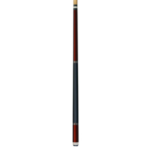Players Copper Gloss Wrapless Cue - view 2