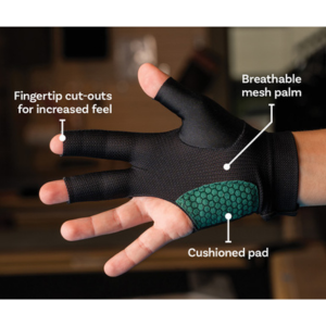 Youth Billiard Glove - view 2