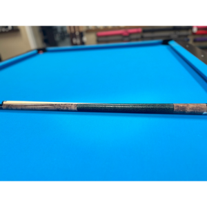 Grey/Natural Walnut Stain Custom McDermott Cue