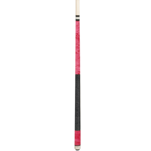 Pechauer Pink Cue with Linen Wrap - 20 oz