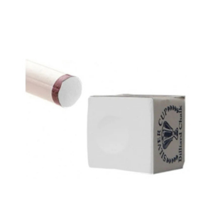 Silver Cup Billiard Chalk - view 2