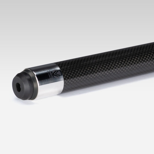 Vanquish Mach 1 Carbon Fiber Break Cue - view 2