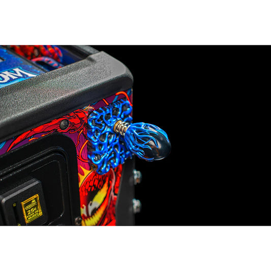 Venom Pinball Shooter Knob