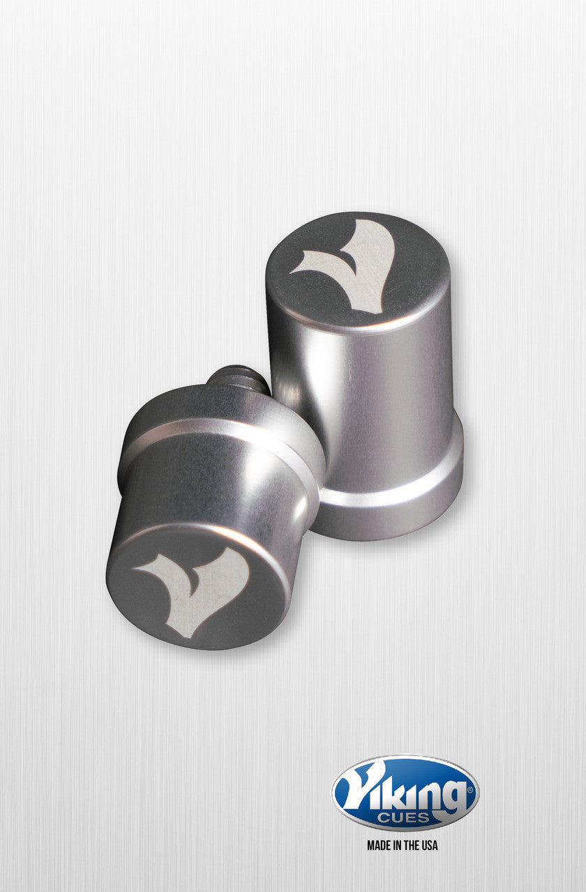 Metal Viking Joint Protectors