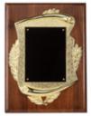 The Casting Series Plaques