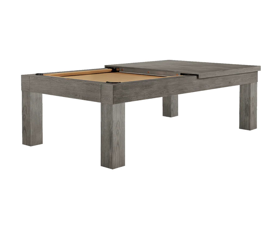 American Heritage Alta 8' Pool Table - view 2