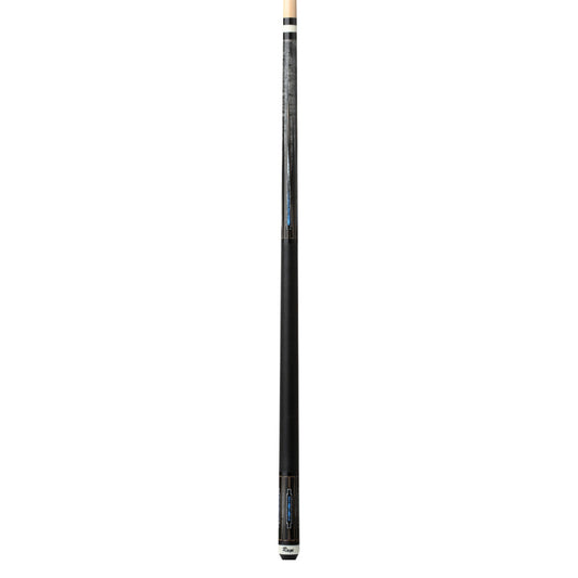 Blue Deco Rage Cue Stick - view 2