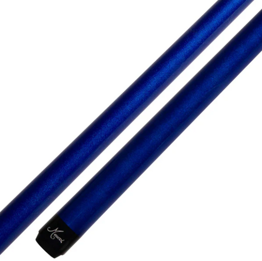 Meucci Carbon Break Cue - view 2