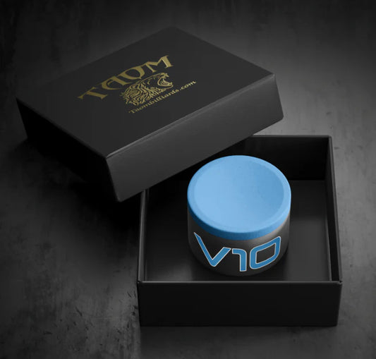 TAOM V10 Chalk - view 2