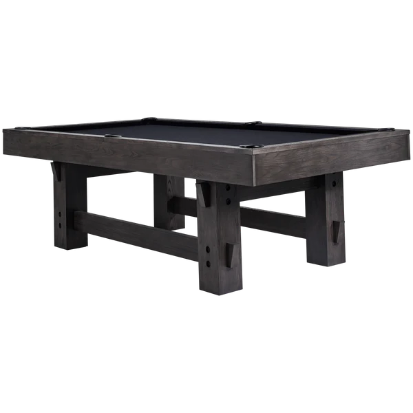 American Heritage 8' Bristol Pool Table