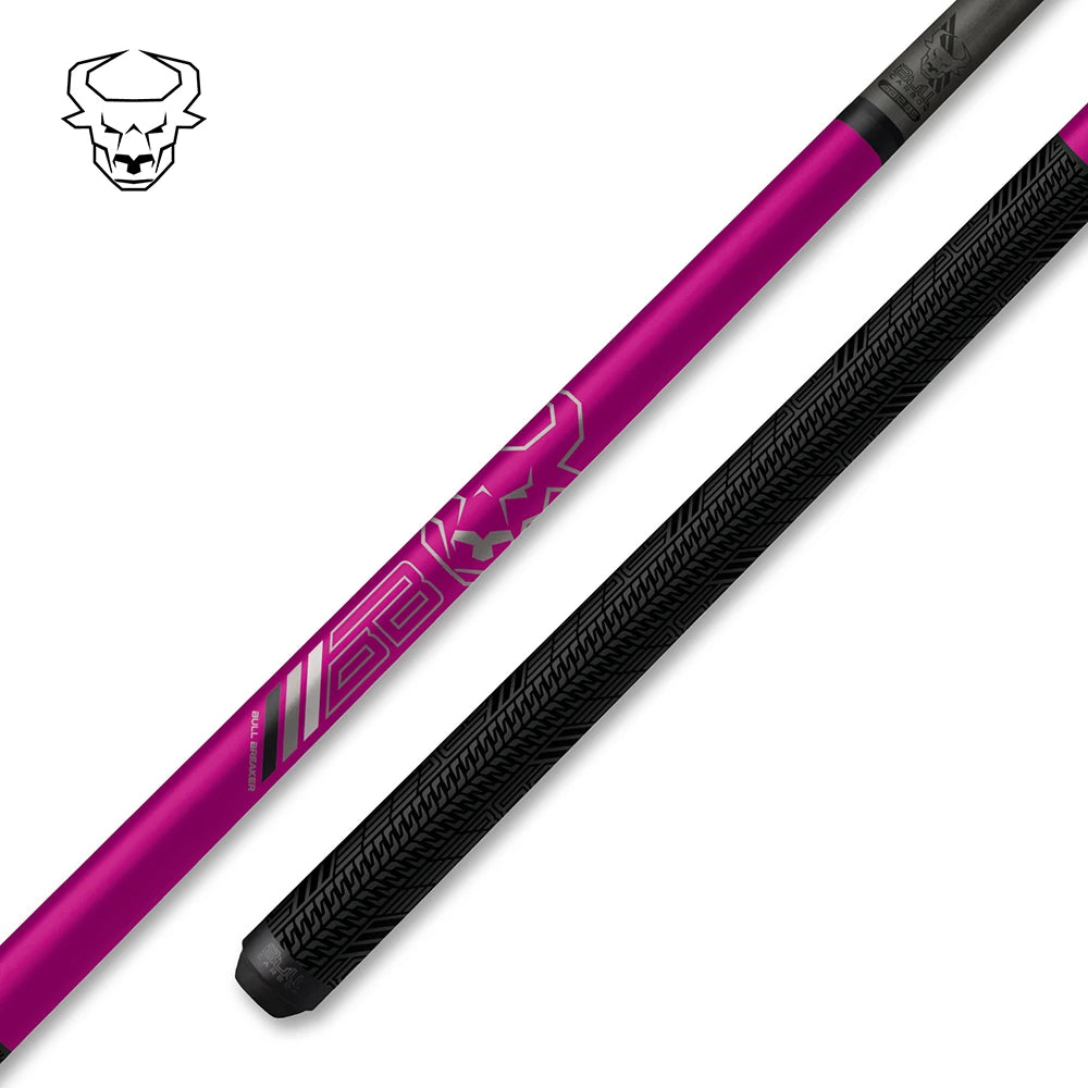 Bull Carbon Break Cue