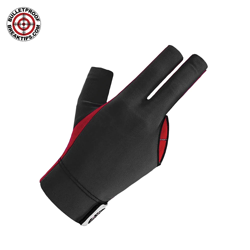 Bulletproof Premium Billiard Glove