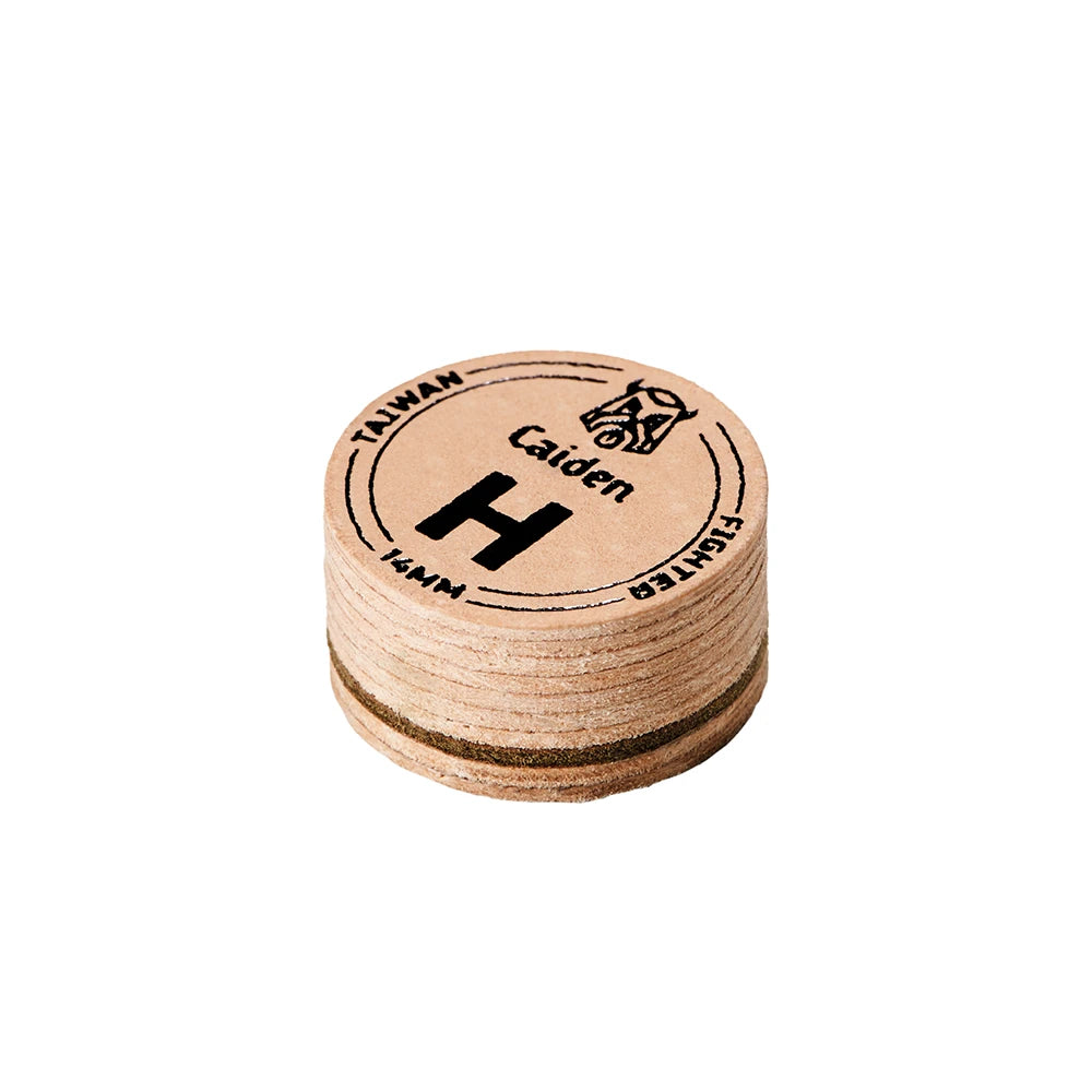 Caiden Fighter Billiard Tips