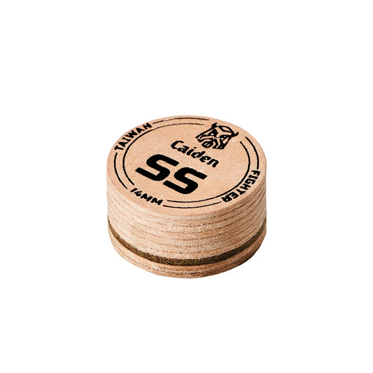 Caiden Fighter Billiard Tips
