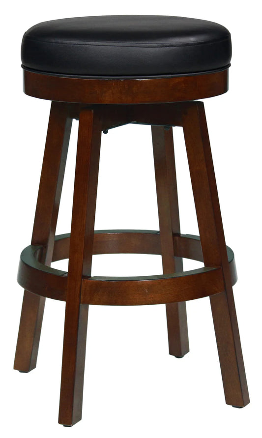 Legacy Classic Backless Barstool - Modern/Vintage Series - view 2