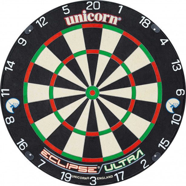 Unicorn Ultra Bristle Dartboard