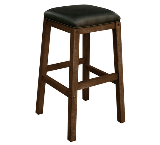 Legacy Heritage Backless Barstools - view 2