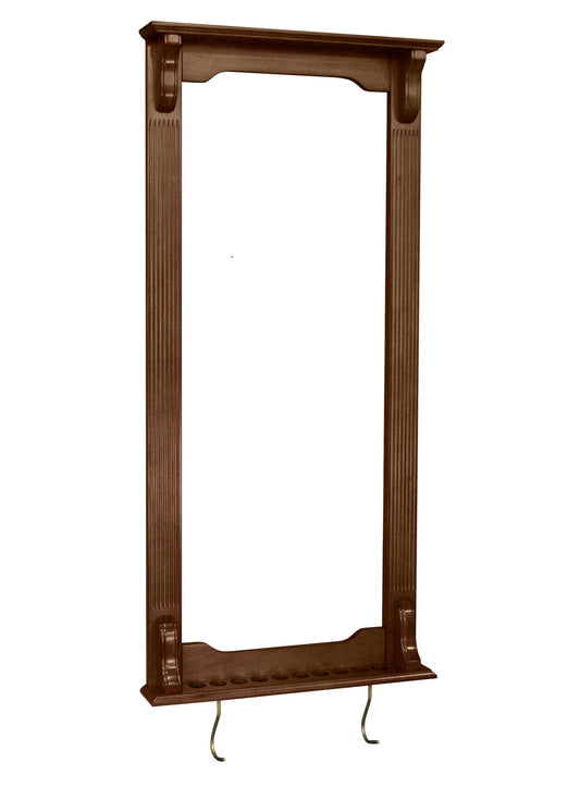 Heritage Wall Cue Rack - view 2