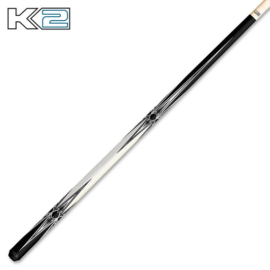 Koda K2 KL160 - 5 Point Graphic Cue