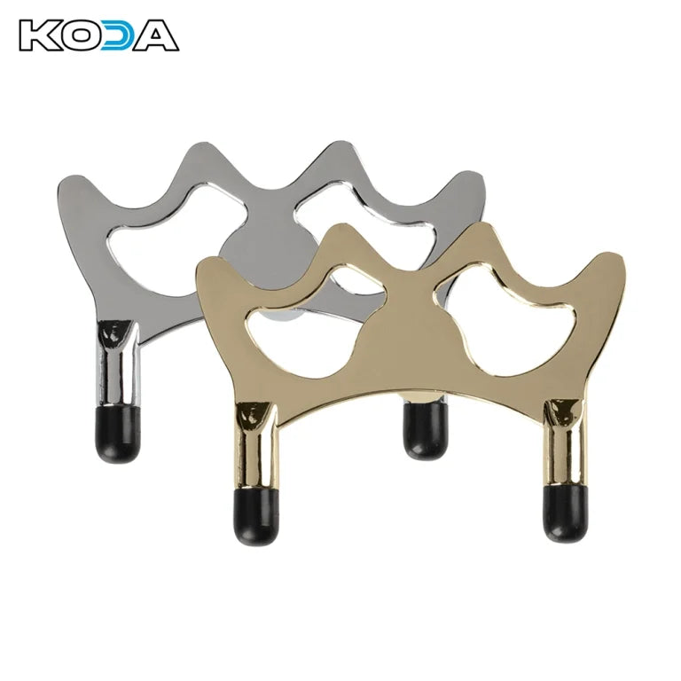 Koda Deluxe Brass Bridgehead - view 2