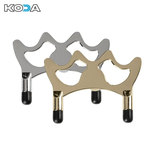 Koda Deluxe Brass Bridgehead - view 2