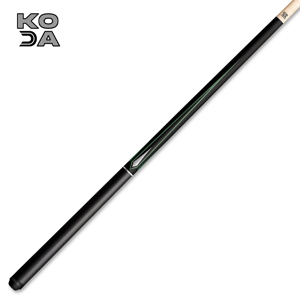 Koda Matte Four Point Cue Stick - view 12