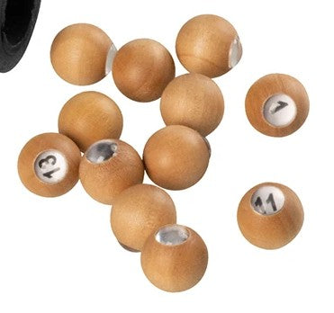Tally Balls