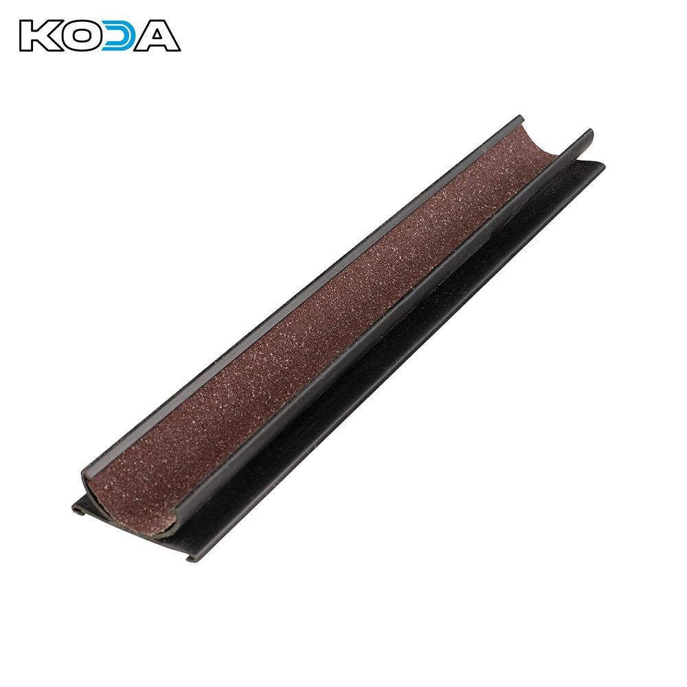2 Sided Plastic Cue Tip Shaper