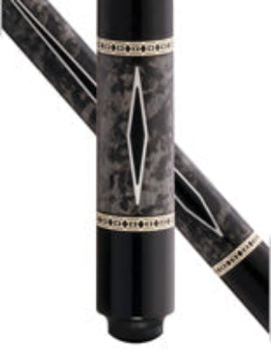Black Diamond Lucky Cue