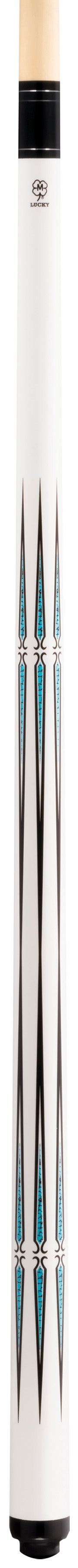 Lucky McDermott Cue - view 2