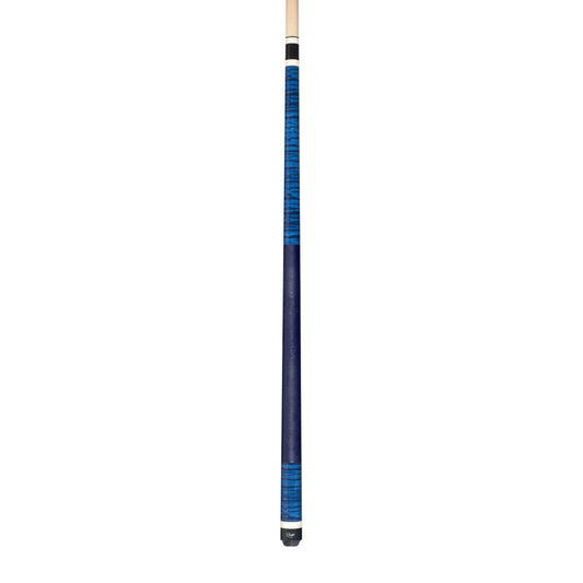 Blue Moon Rage Cue Stick - view 2