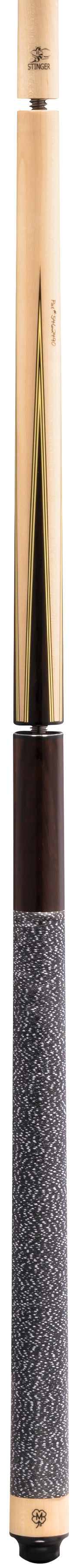 McDermott Stinger Break/Jump Cue - view 2