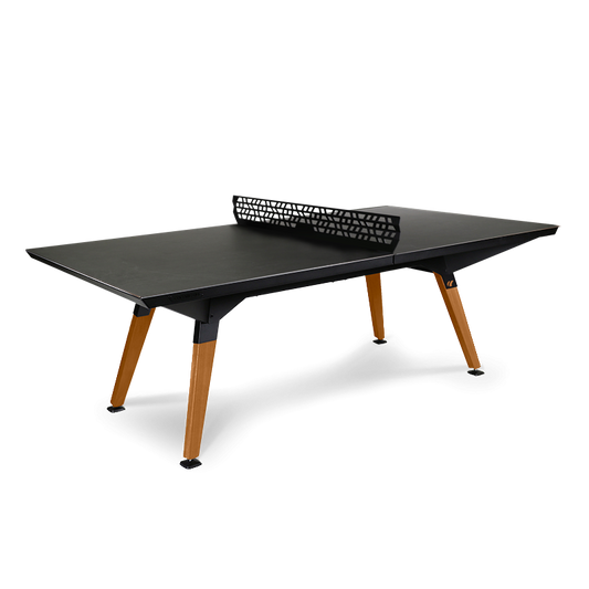 Cornilleau Origin 7' x 4' Outdoor Ping Pong Table