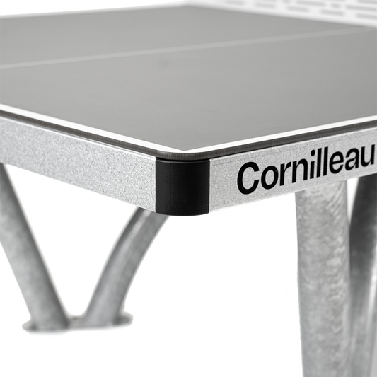 Cornilleau Park Stationary Ping Pong Table