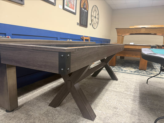 Presidential 9' Breckenridge Pre Owned Shuffleboard