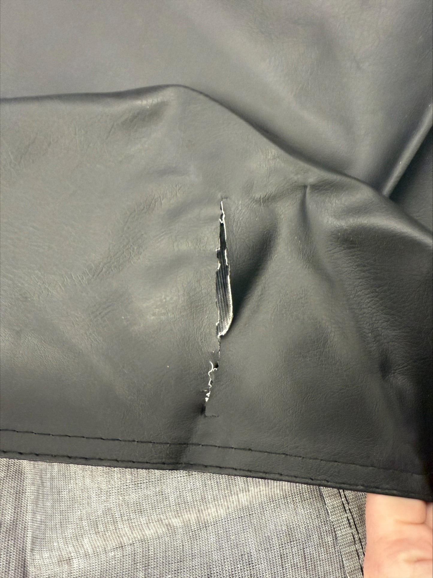 7A Pre Owned Pool Table Cover