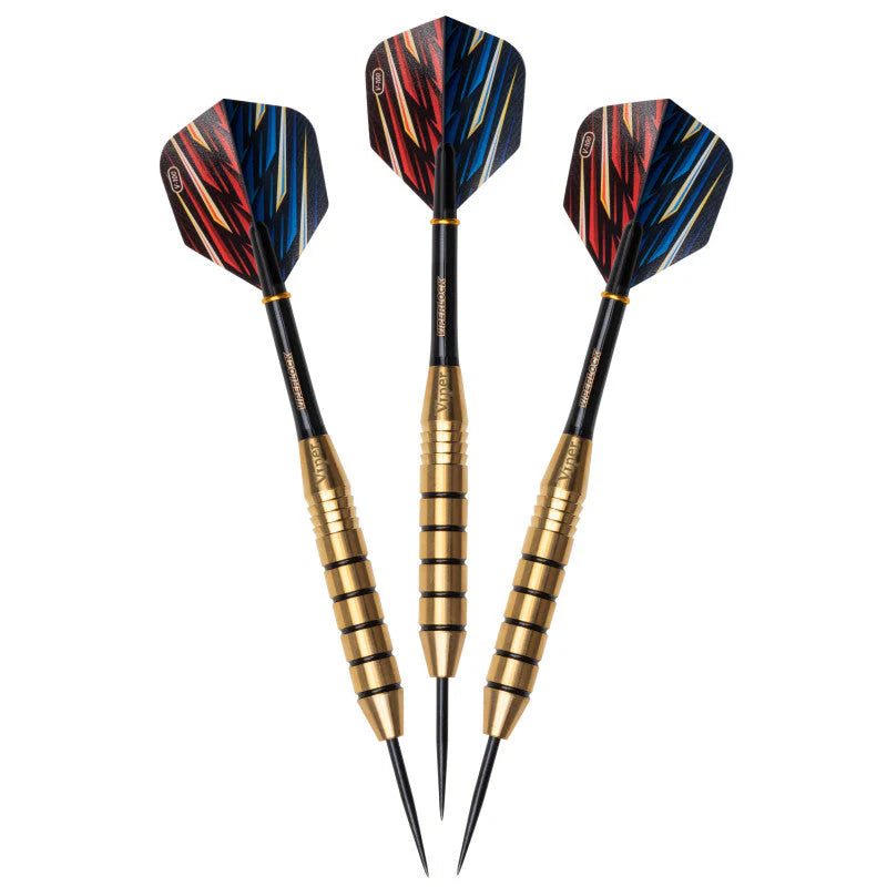Viper Elite Brass Darts Steel Tip Darts