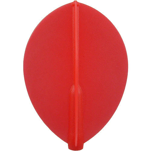 Fit Flight Pear Dart Flights - view 2