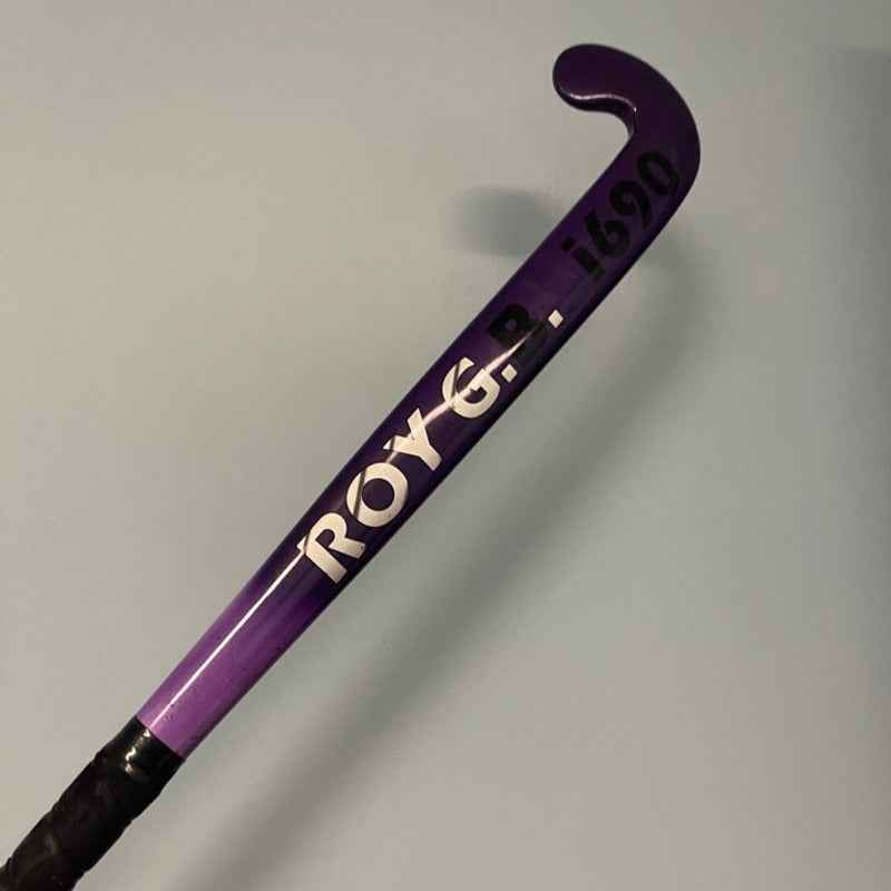 ROYGB Indoor Field Hockey Stick 36.5"